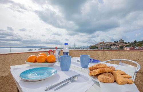 Affitti Brevi Toscana - La Vista sul Porto - Foto 2