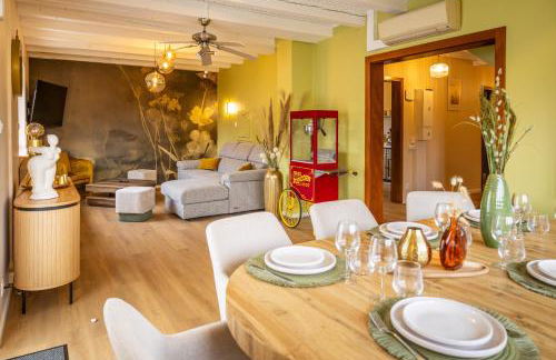 LES GRANGES DE JADIS ALSACE Bis - Foto 25