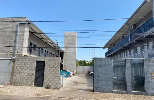 Residencial pimenta - aluguel temporada - apto mobiliado - Foto 9