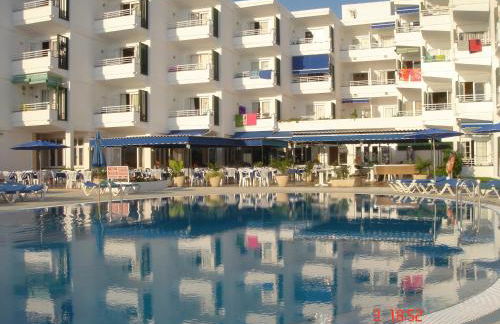 Vistamar Apartamentos - Foto 132