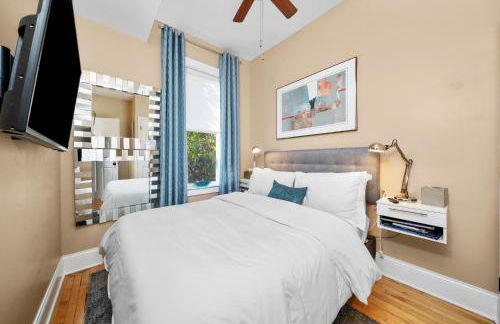 2F Chicago's Little Italy near West Loop & Downtown - Foto 18