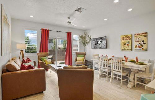 Live in Fantasy at Disney in the Desert! - Foto 16