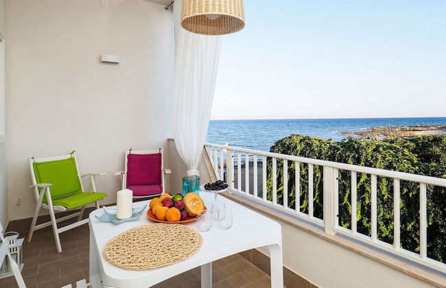 Belvilla by OYO Rifugio a Mare - Foto 16