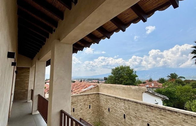 U-GO Casa Villa de Leyva - Photo 35