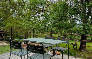 Chapelle Blóm - Photo 15