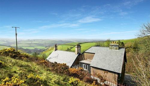 The School House Countisbury - Foto 2, Other