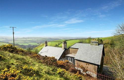 The School House Countisbury - Foto 2