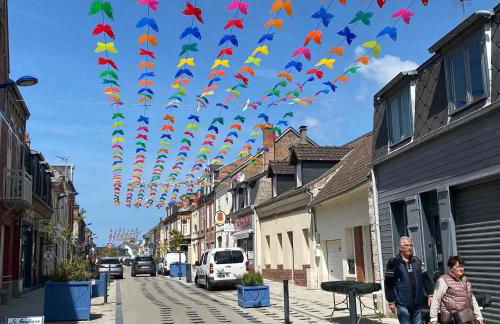 Vent d'Ouest - Photo 16