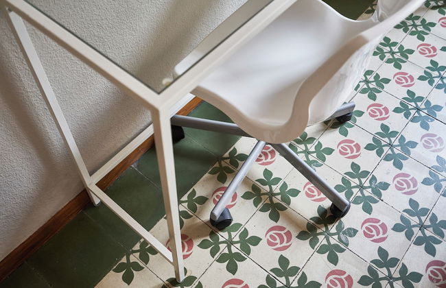 BeBarceloner Sants Apartments - Photo 44