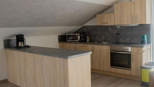 Ferienwohnung Gute Zeit - Apartment 1 - Foto 2