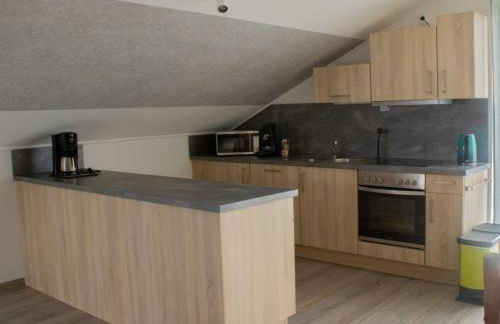 Ferienwohnung Gute Zeit - Apartment 1 - Foto 2