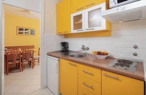 Apartments Katoro Plava Laguna - Foto 44