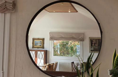 CASTRUM HOUSES - Nature Moledo - Jacuzzi - Sauna - Banho Turc - Bilhar - Matraquilhos - Foto 43