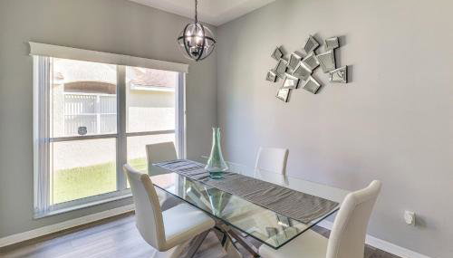 8 Mi to Disney! Family-Friendly Davenport Home - Foto 3