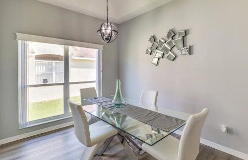 8 Mi to Disney! Family-Friendly Davenport Home - Foto 3