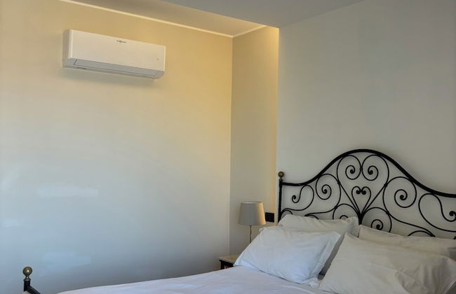 IG - Villa Don Antonio Apartment - Foto 6