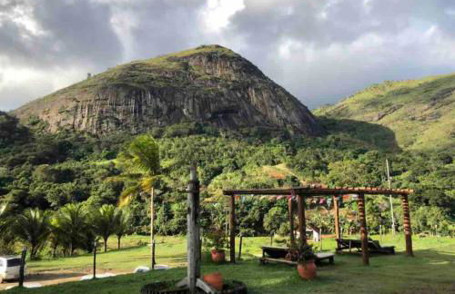 Bonito Charmoso no Hotel Pedra do Rodeadouro Bonito PE - Photo 22