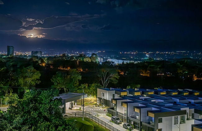 Apartasuites Cerritos Mall - Photo 38