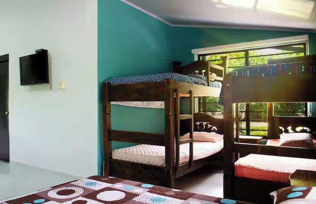 Finca club las palmas en Girardot - Photo 4