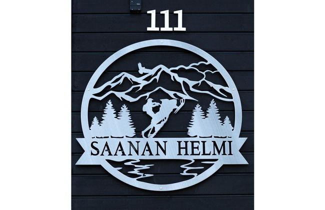 Saanan helmi - Photo 17