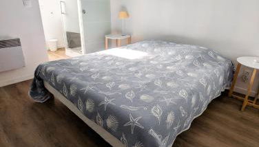 Le Mas de la Palmeraie - Appartement dans propriété privée au calme avec piscine et tennis - Foto 3