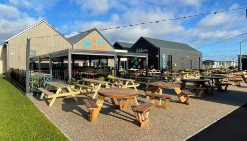 FV006 NALONGOS HOLIDAY HOME - Foto 3