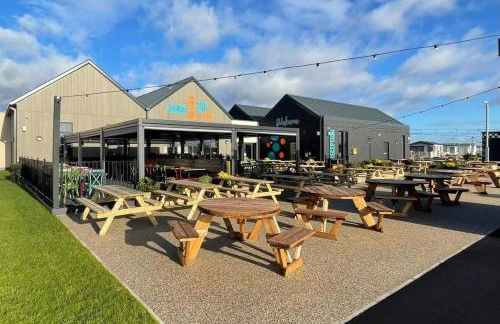 FV006 NALONGOS HOLIDAY HOME - Foto 3