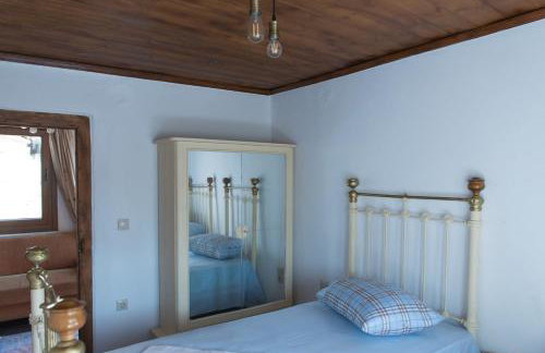 Calypso 2 Rural Experience at the heart of Makri - Foto 8