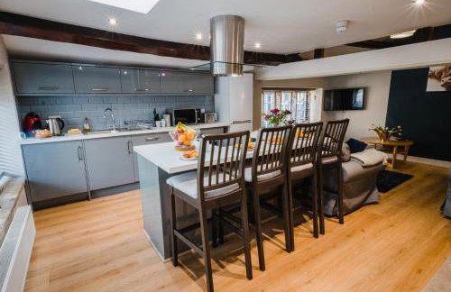 Swan House - Foto 19