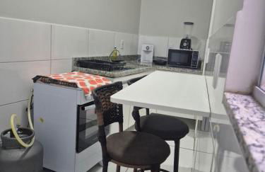 103-FLAT-Espaço, conforto.É disso que você precisa - Foto 10