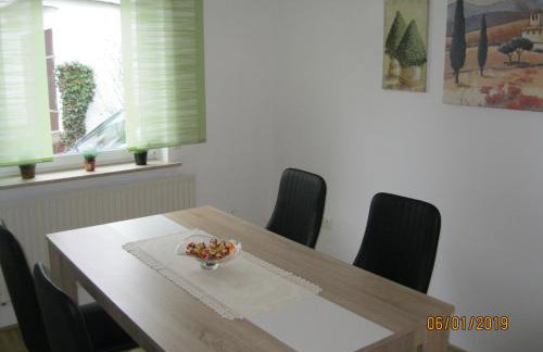 Ferienwohnung Anna - Photo 17