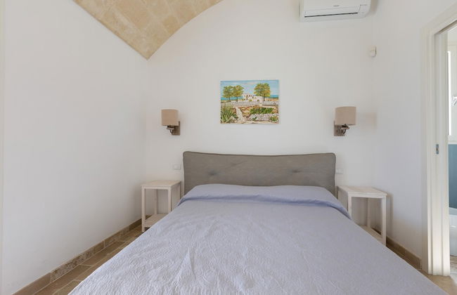 Villa Eneide - Foto 3