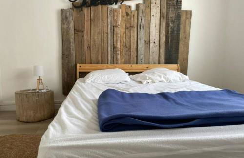 Caporizon-Villa Courant-Terrasse-Proche Plage - Foto 17