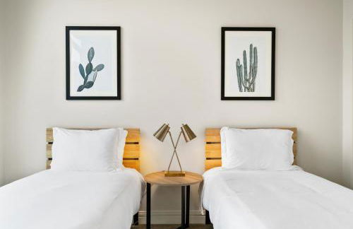 Kasa Lady Bird Lake Austin - Foto 52