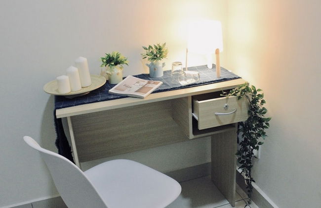 KLTS 5 Pax at Setapak Near KL City Central - Foto 2