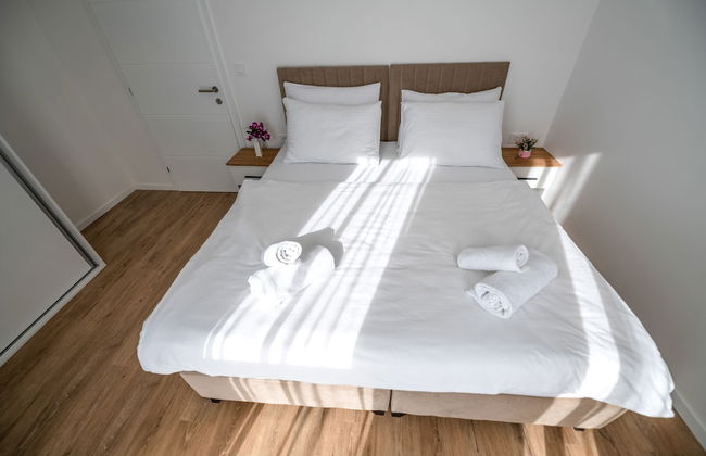 MM Residence Mostar - Foto 15