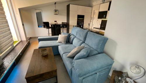 Penthouse DELUXE, Carolina Park, Marbella - Foto 2