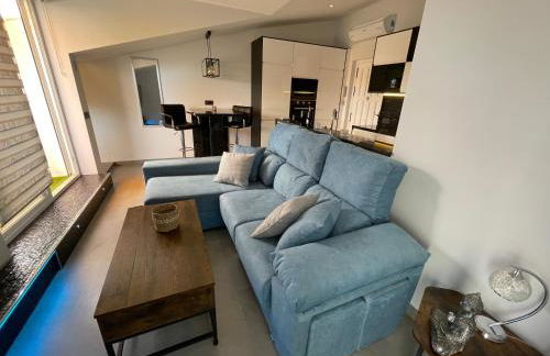 Penthouse DELUXE, Carolina Park, Marbella - Foto 2