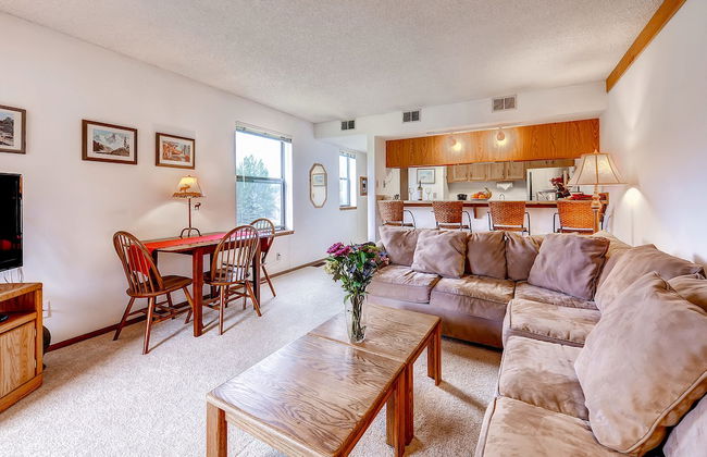 Mountainside Condominiums by CRMR - Foto 77