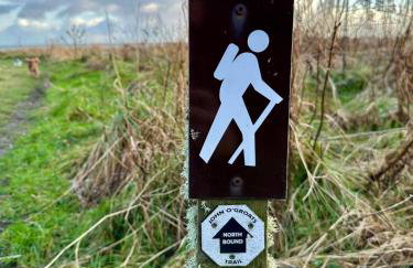 The Old Coastguard Station - Foto 29