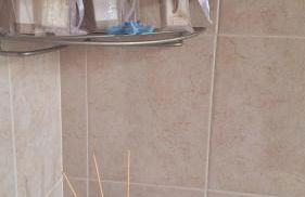 Iris Apartment-trilocale vistamare, 50 m dalla spiaggia - Foto 43