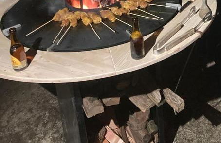 Le Moulin de la Garde - Foto 20