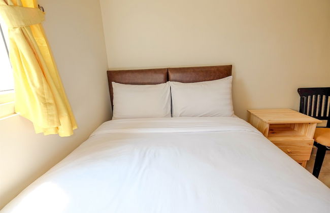 2 Bedrooms at Grand Palace Kemayoran Apartment by Travelio - Foto 8