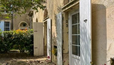 Gîte de l'orangerie du Château de la Bégude de Mazenc - Foto 4