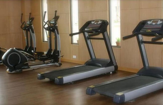 Savoy Suites Manesar - Foto 22