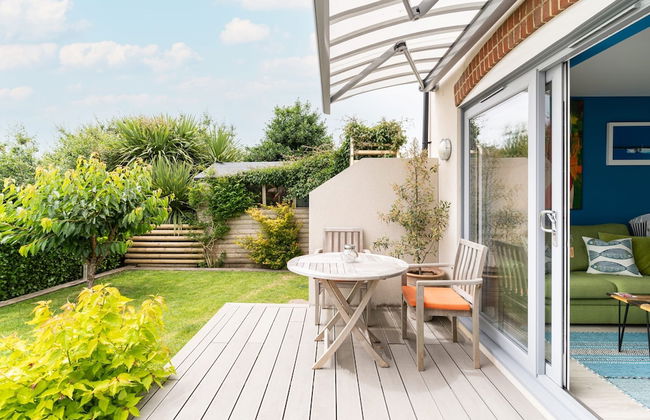 Host Stay Blue Waters - Foto 11