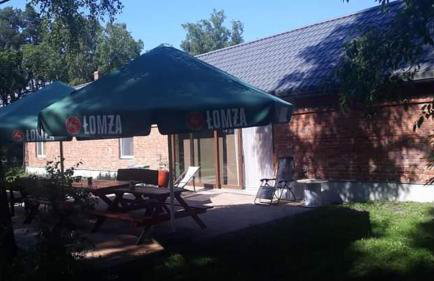 Chata Kurpiowska - Foto 14