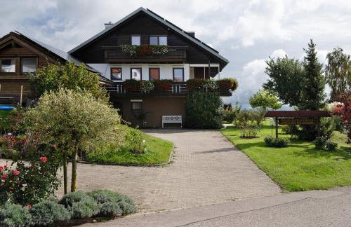 Ferienwohnungen Tröndle - Photo 34