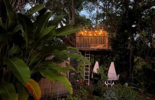 Miami Pool Cottage - Foto 10