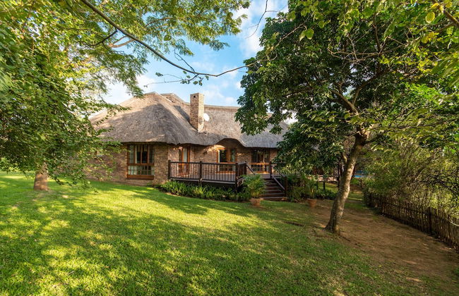 Kruger Park Lodge Unit No. 254 - Foto 39